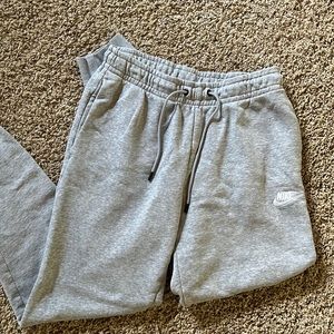 Womens Nike joggers